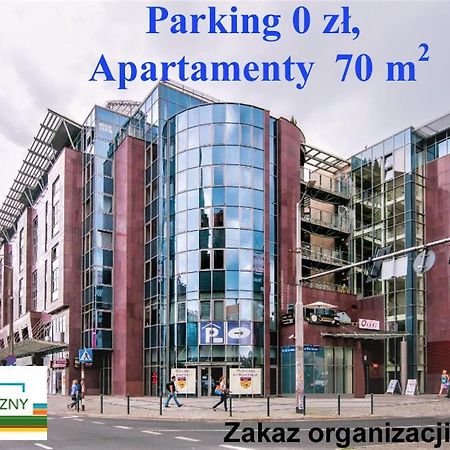 Nice Apartments Breslavia Exterior foto