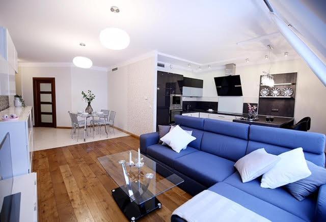 Nice Apartments Breslavia Exterior foto