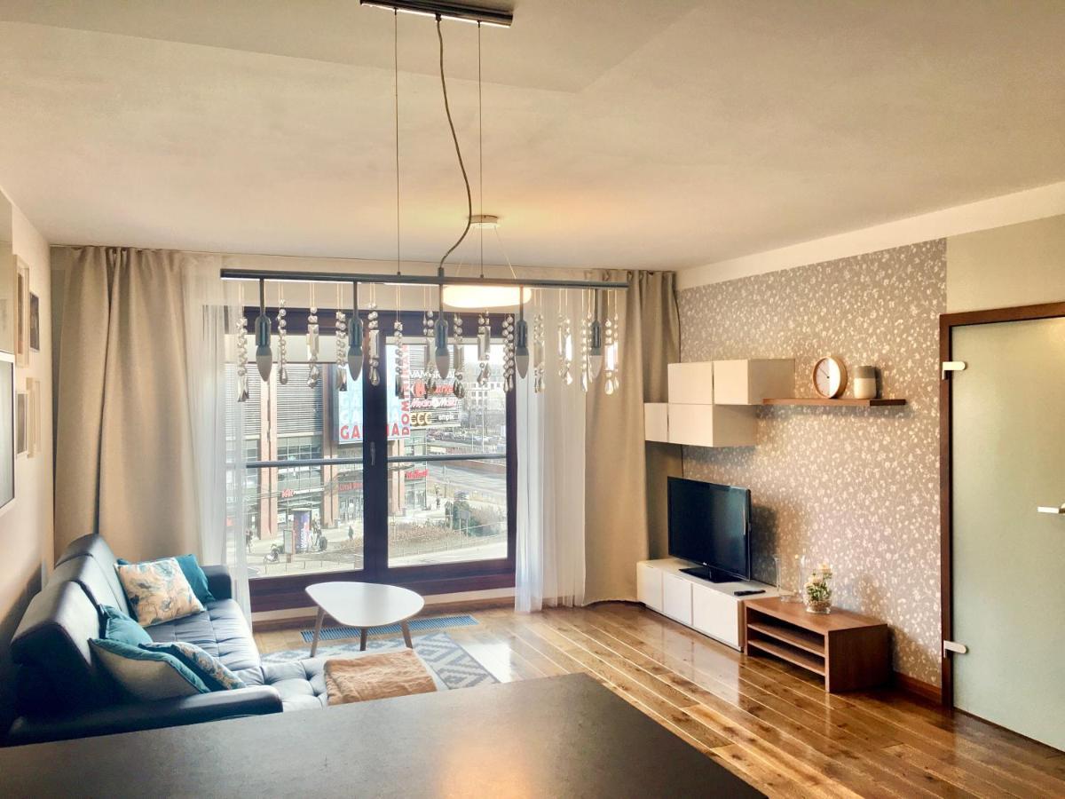 Nice Apartments Breslavia Exterior foto